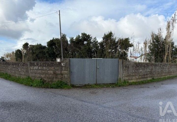 Helårsgrund i Leiria, Leiria, Leiria - € 43.500 | Ref: 797792 - foto 1