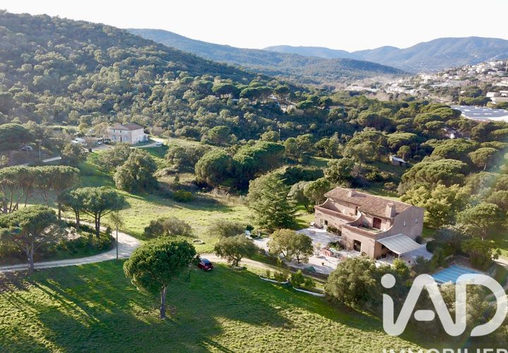 Lejlighed i Sainte-Maxime, Var, Sainte-Maxime - € 10.950.000 | Ref: 49894 - foto 1