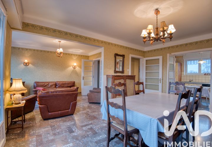 Villa i Florange, Moselle, Florange - € 299.000 | Ref: 47856 - foto 1