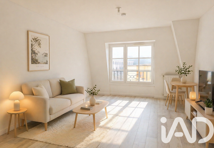 Lejlighed i Chantilly, Oise, Chantilly - € 280.000 | Ref: 65608 - foto 1