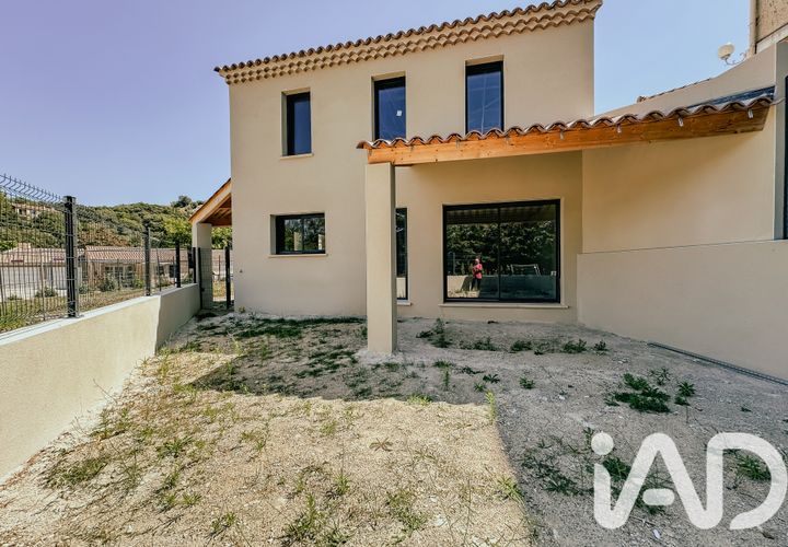 Villa a Entrechaux, Vaucluse, Entrechaux - € 259.000 | Ref: 90576 - foto 1