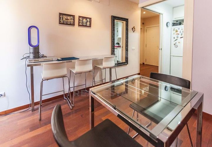 Leilighet i Barcelona, Barcelona, Barcelona - € 289 000 | Ref: 814671 - foto 1