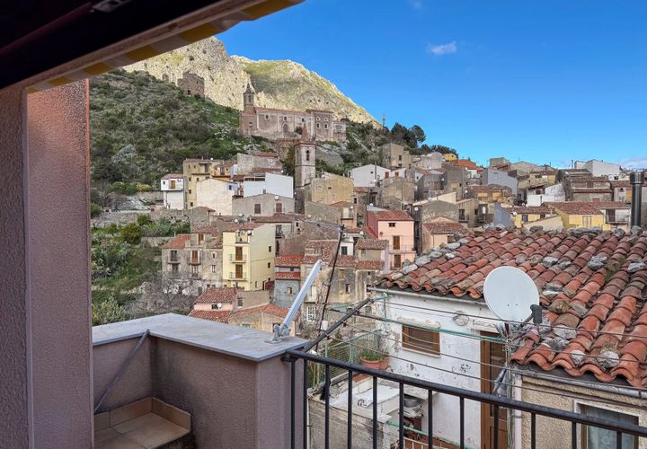 Villa a Isnello, Palermo, Isnello - € 75.000 | Ref: Casa Alessandra - Isnello - foto 1