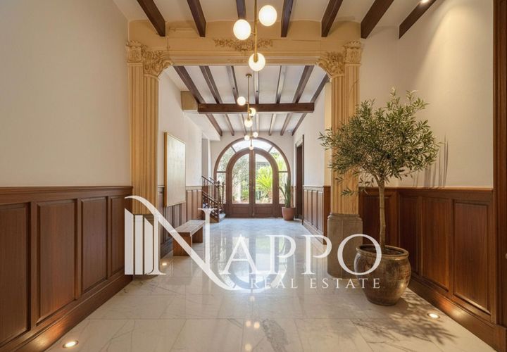 Rækkehus i Soller, Mallorca, Soller - € 690.000 | Ref: 4386 - foto 1