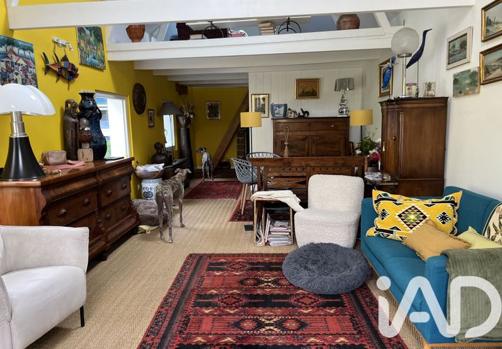 Villa i Paimpol, Cotes-d'Armor, Paimpol - € 65.480 | Ref: 9663 - foto 1