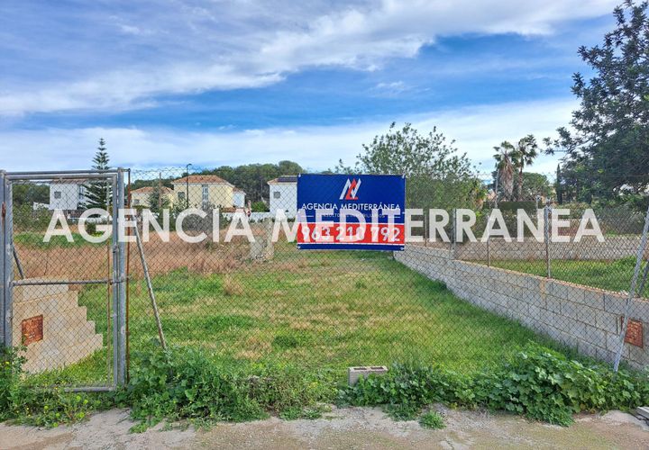 Helårsgrund i Paterna, Valencia, Paterna - € 225.000 | Ref: 9076/5940 - foto 1