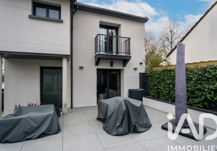 Villa i Le Plessis-Trevise, Val-de-Marne, Le Plessis-Trevise - € 465.000 | Ref: 28761 - foto 1