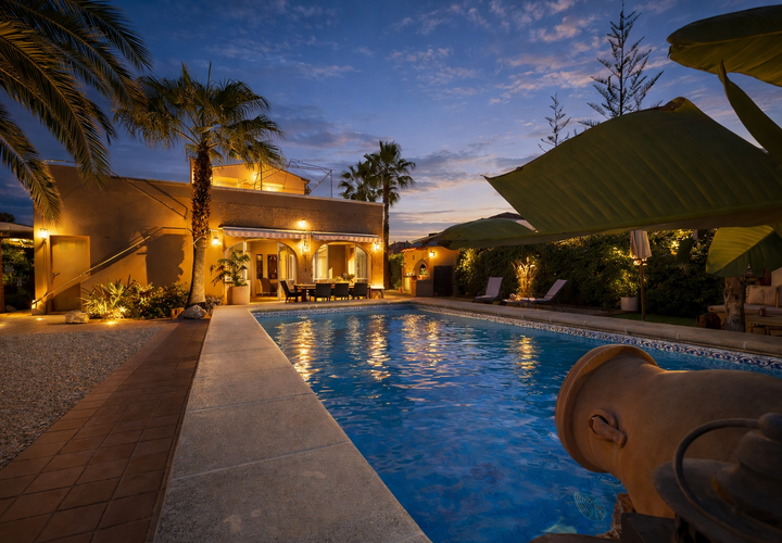 Villa i Calpe, Alicante, Calpe - € 875.000 | Ref: 5star9553 - foto 1