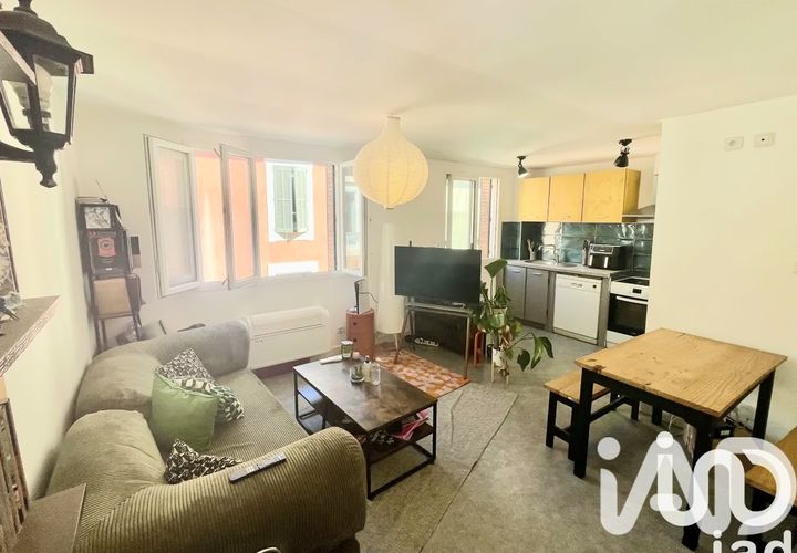 Lejlighed i Nimes, Gard, Nimes - € 132.000 | Ref: 43899 - foto 1