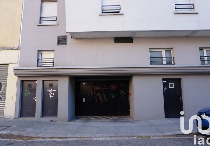 Parkeringsplads i Grenoble, Isere, Grenoble - € 15.500 | Ref: 46821 - foto 1