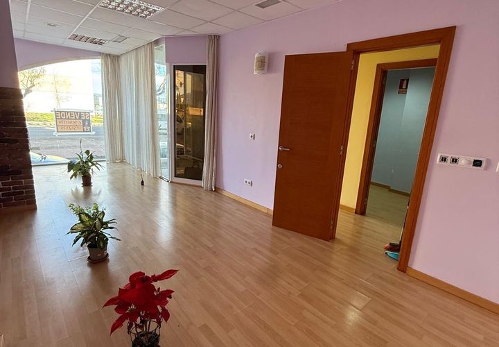 Erhvervsejendom i Sa Pobla, Mallorca, Sa Pobla - € 170.000 | Ref: 84200001_IC/11003 - foto 1