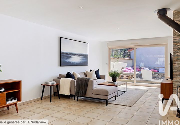 Villa a Millery, Rhone, Millery - € 480.000 | Ref: 42345 - foto 1