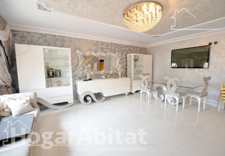 Rækkehus i Alicante, Alicante, Alicante - € 485.000 | Ref: 140AMV485.FP-A/3716 - foto 1