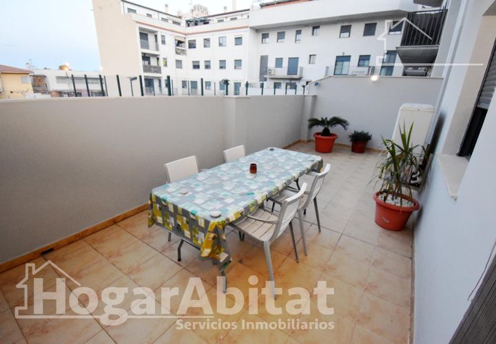 Квартира в Almazora, Castellon, Almazora - € 260 000 | Ссылка: 116LHO260.FPV-A/3716 - photo 1