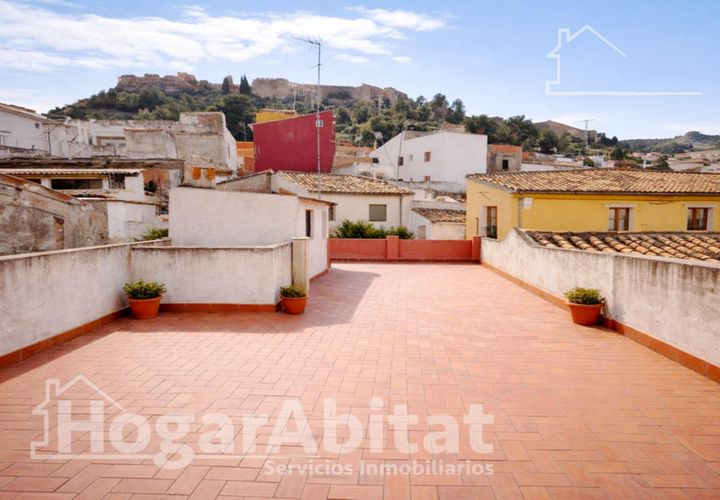 Villa a Sagunto, Valencia, Sagunto - € 140.000 | Ref: 050MAY140.PW-A/3716 - foto 1