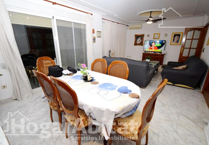 Leilighet i Torrent, Valencia, Torrent - € 399 000 | Ref: 001VED399.FPV-B/3716 - foto 1