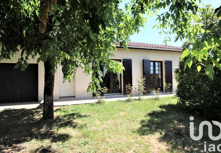 Villa a Cours-de-Pile, Dordogne, Cours-de-Pile - € 159.000 | Ref: 42235 - foto 1