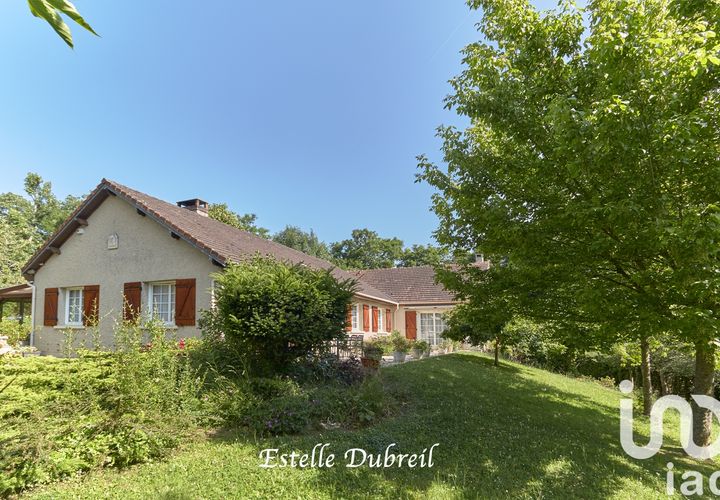 Villa i Thoiry, Yvelines, Thoiry - € 599.000 | Ref: 50118 - foto 1