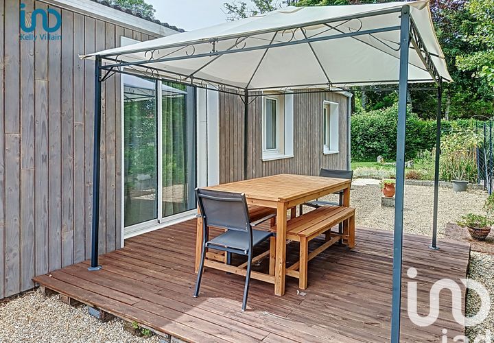 Villa a Sansais, Deux-Sevres, Sansais - € 179.000 | Ref: 78046 - foto 1