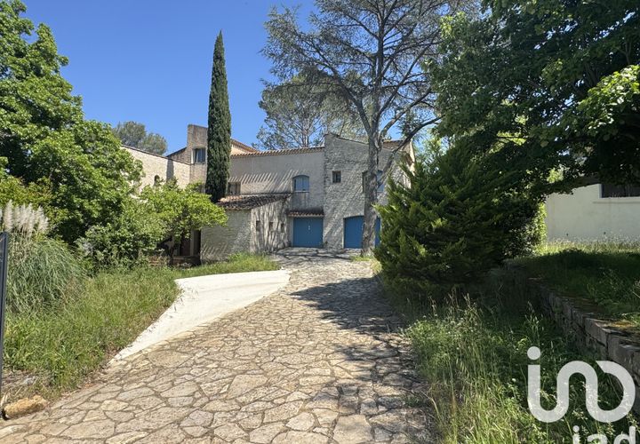 Villa i Nimes, Gard, Nimes - € 524.000 | Ref: 38600 - foto 1