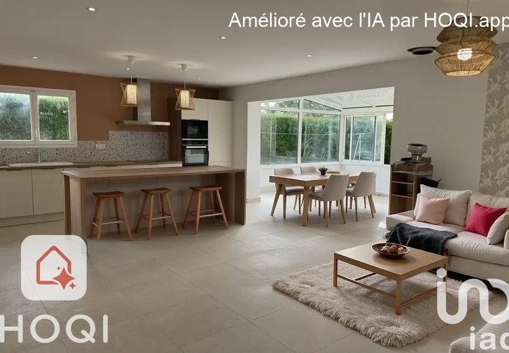 Villa a Hourtin, Gironde, Hourtin - € 368.000 | Ref: 73567 - foto 1