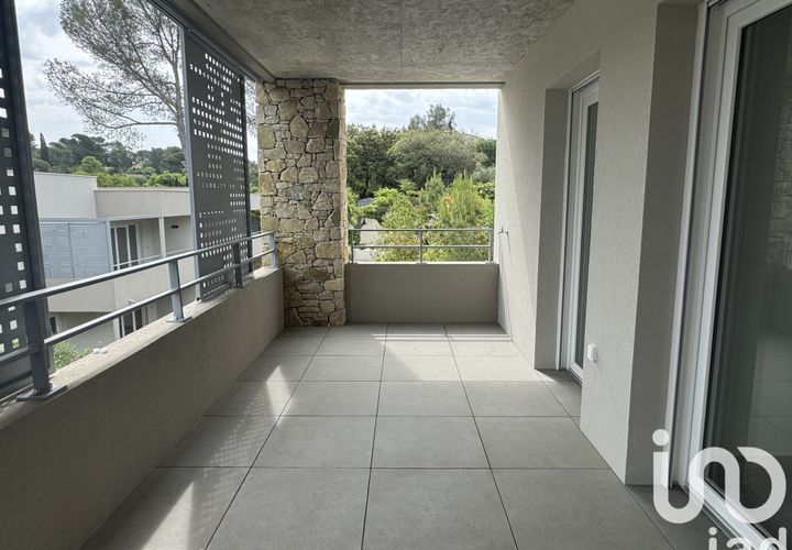 Leilighet i Nimes, Gard, Nimes - € 237 000 | Ref: 38600 - foto 1