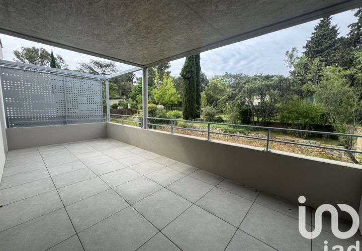 Leilighet i Nimes, Gard, Nimes - € 460 000 | Ref: 38600 - foto 1