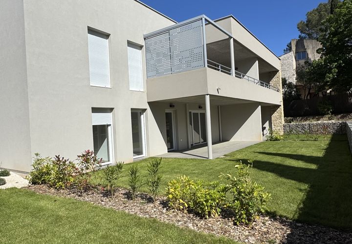 Lejlighed i Nimes, Gard, Nimes - € 199.000 | Ref: 38600 - foto 1