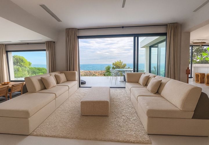 Villa a Marbella, Malaga, Marbella - € 2.100.000 | Ref: HFMl4455487 - foto 1