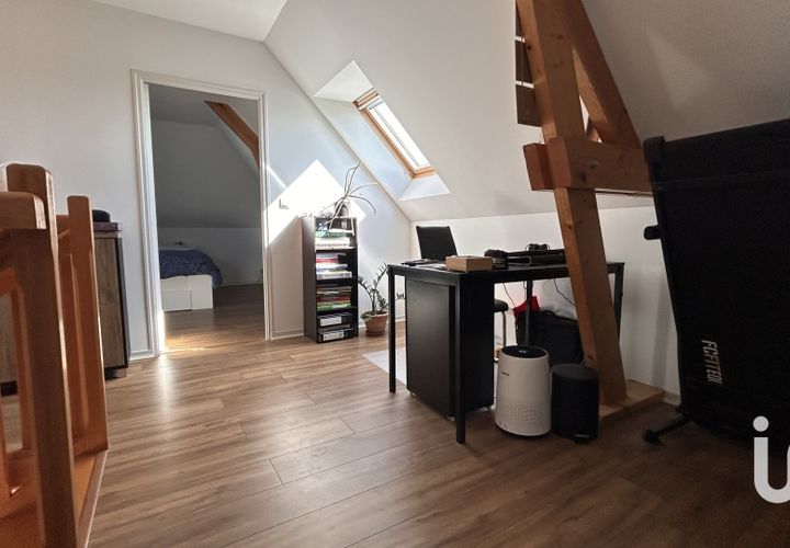 Leilighet i Angers, Maine-et-Loire, Angers - € 227 000 | Ref: 58148 - foto 1