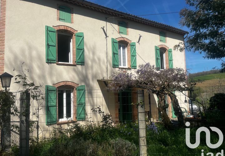 Landejendom i Parisot, Tarn, Parisot - € 330.000 | Ref: 81052 - foto 1