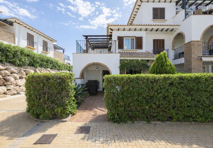 Byhus i Vera, Almeria, Vera - € 230.000 | Ref: 3243-05407 - foto 1