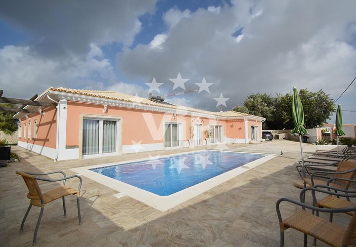 Villa i Algoz, Faro, Algoz - € 895.000 | Ref: VVP2004 - foto 1