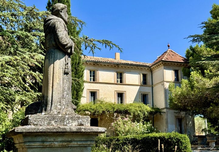Villa a Gordes, Vaucluse, Gordes - € 2.100.000 | Ref: HH-16069442 - foto 1