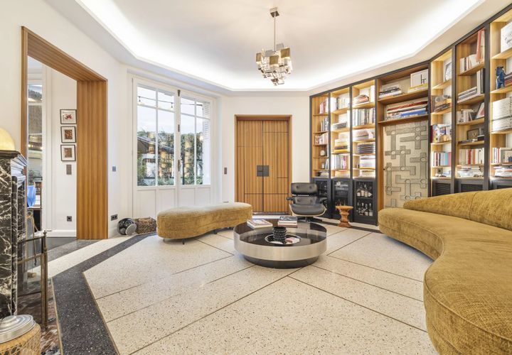 Lejlighed i Paris, Paris, Paris - € 2.295.000 | Ref: HH-16069430 - foto 1