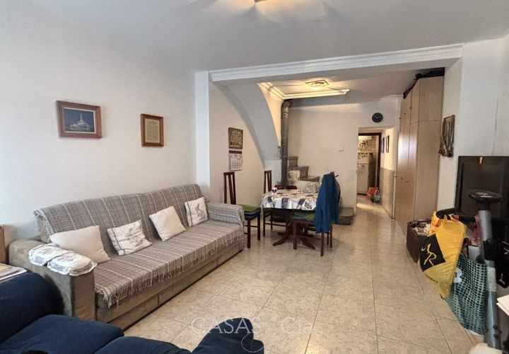 Byhus i Oliva, Valencia, Oliva - € 125.000 | Ref: za938 - foto 1