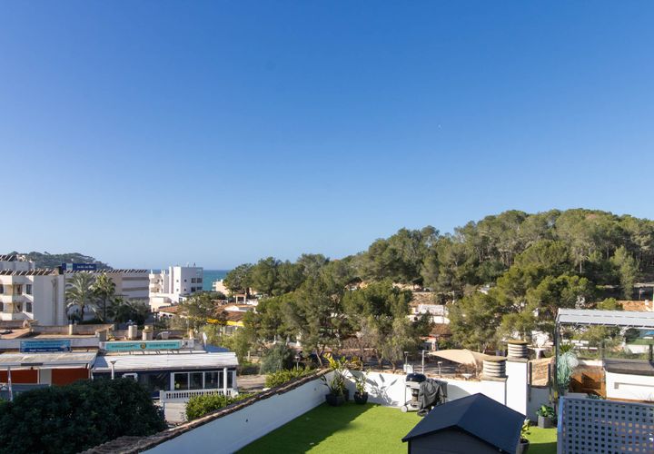Villa a Santa Ponsa, Mallorca, Santa Ponsa - € 1.300.000 | Ref: PS04118 - foto 1