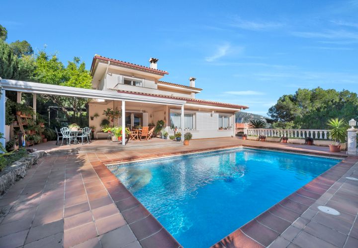 Villa i Cas Catala, Mallorca, Cas Catala - € 2.600.000 | Ref: KPO01845 - foto 1