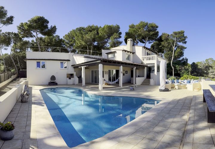 Villa a Sol De Mallorca, Mallorca, Sol De Mallorca - € 2.300.000 | Ref: KPO01830 - foto 1