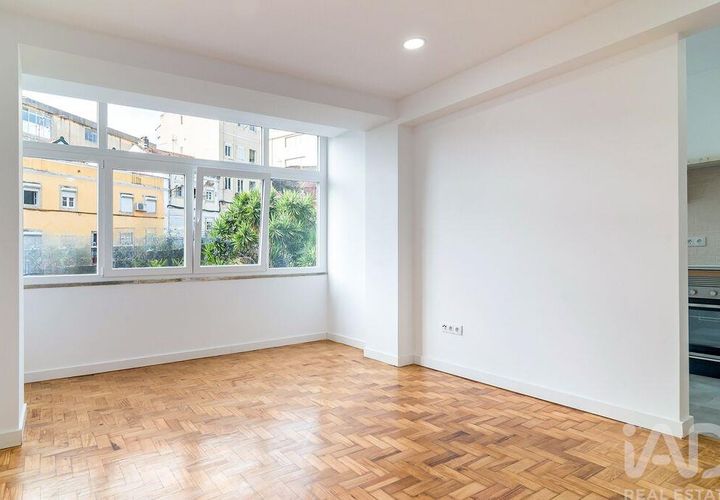 Lejlighed i Lisbon, Lisbon, Lisbon - € 440.000 | Ref: 799263 - foto 1