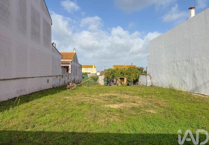 Tomt i Almeirim, Santarem, Almeirim - € 85 000 | Ref: 810574 - foto 1