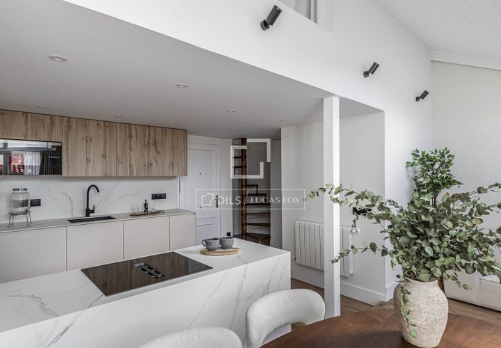 Leilighet i Madrid, Madrid, Madrid - € 890 000 | Ref: MAD66551 - foto 1