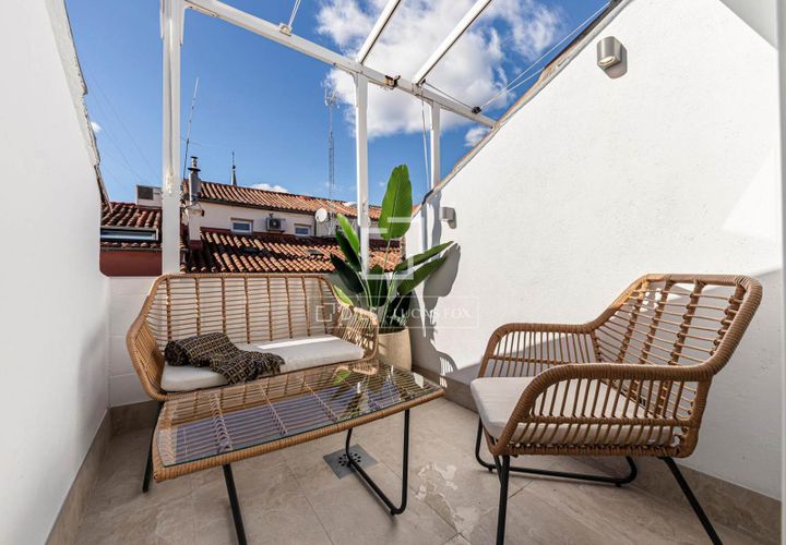 Lejlighed i Madrid, Madrid, Madrid - € 890.000 | Ref: MAD66551 - foto 1