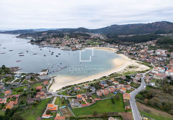 Terra a Cangas, Pontevedra, Cangas - € 275.000 | Ref: VIG64768 - foto 1