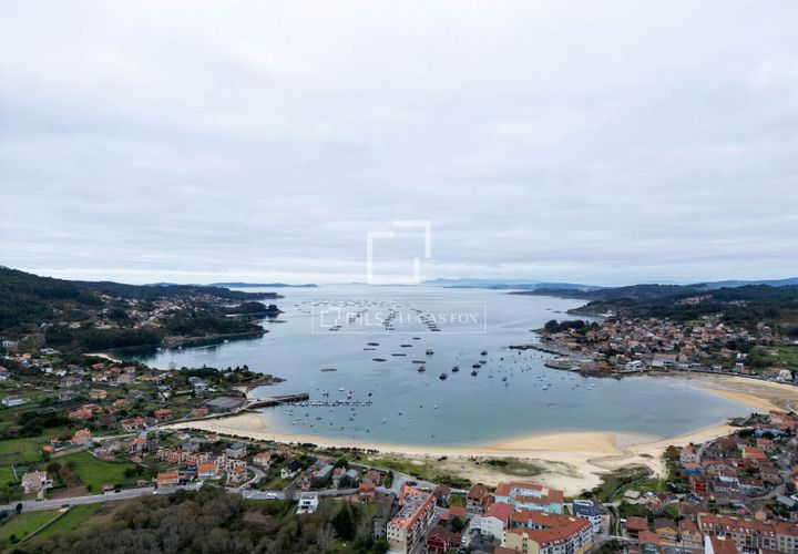 Tomt i Cangas, Pontevedra, Cangas - € 275 000 | Ref: VIG64768 - foto 1