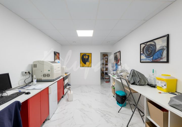 Erhvervsejendom i Adeje, Tenerife, Adeje - € 329.000 | Ref: LP9474 - foto 1