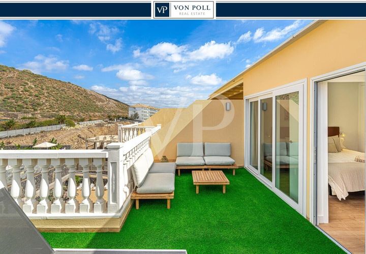 Lejlighed i Palm Mar, Tenerife, Palm Mar - € 414.000 | Ref: ES 26 318 5782 - foto 1