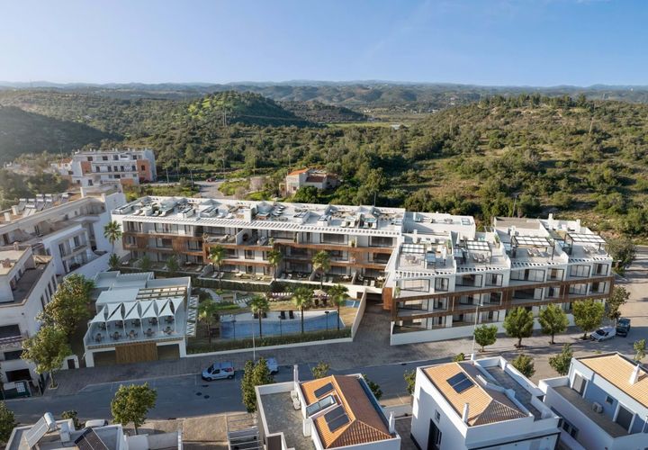 Leilighet i Tavira, Faro, Tavira - € 736 250 | Ref: FC060TVM*W - foto 1