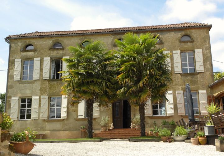 Landejendom i Aignan, Gers, Aignan - € 625.000 | Ref: 320091302 - foto 1