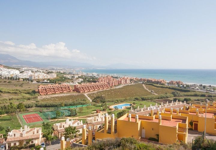 Leilighet i La Duquesa, Malaga, La Duquesa - € 269 000 | Ref: R5304532 - foto 1